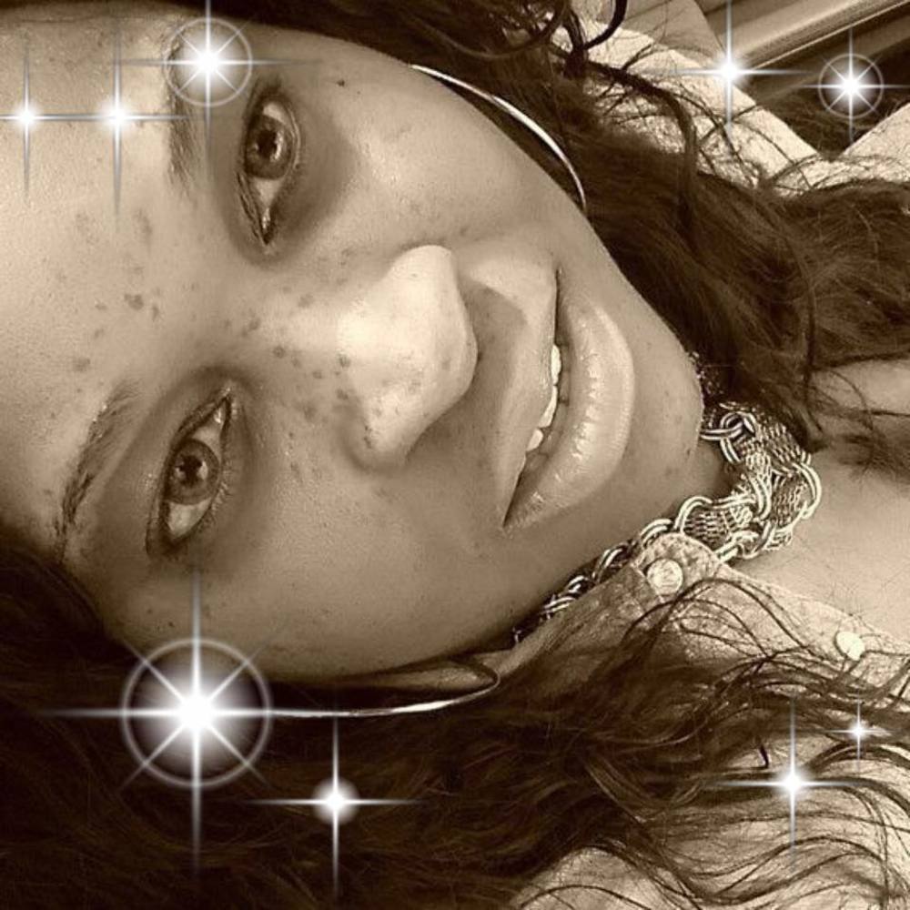 Meet your Posher, Karlene